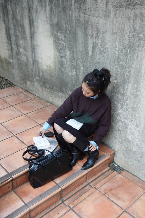 リバースデザインロゴニット